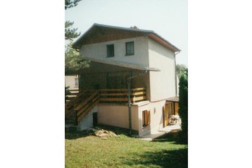 Сімейний пансіонат Zemplínska Šírava 3